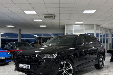 Audi Q7 162.315 km 45.990 &euro; Goslar 38644