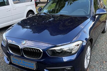 BMW 116 85.292 km 12.000 &euro; Werne 59368