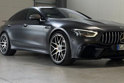 Mercedes-Benz AMG GT 141.000 km 74.900 &euro; Gelsenkirchen 45879