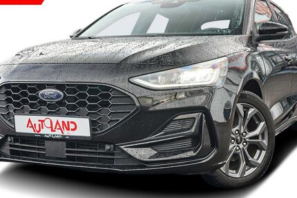 Ford Focus 50.107 km 19.950 &euro; Gotha 99867
