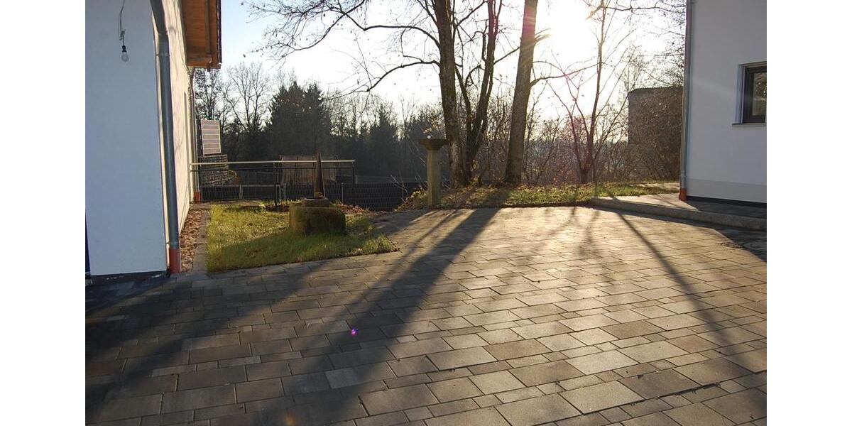 EFH exklusiv zur Miete Erstbezug (Berg bei Deggendorf) 7 zimmer