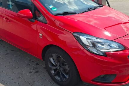 Opel Corsa 95.000 km 8.000 € Worms 67551