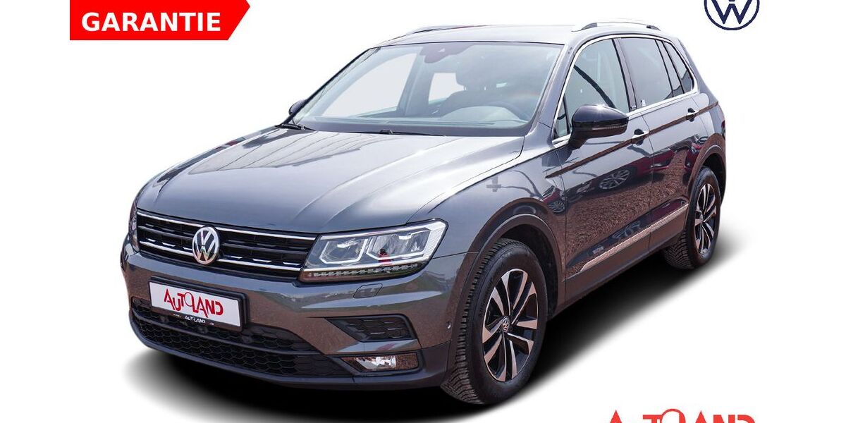 VW Tiguan 63.176 km 23.950 &euro; Naumburg OT Schönburg 06618