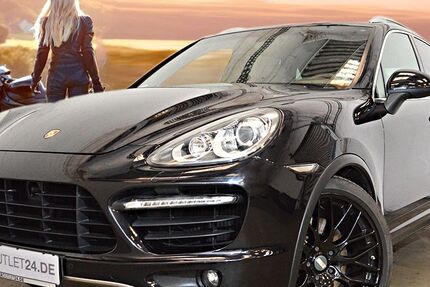 Porsche Cayenne 146.800 km 24.480 &euro; Frankfurt am Main 60386