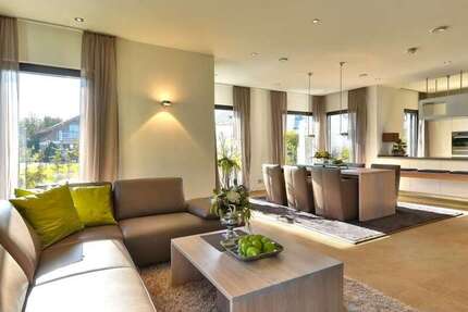 Haus zum Kaufen in Hennef (Sieg) 857.716 € 177 m² 6 zimmer