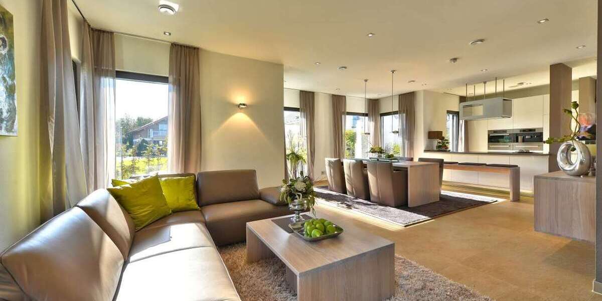 Haus zum Kaufen in Hennef (Sieg) 857.716 € 177 m² 6 zimmer