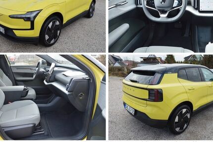 Volvo EX30 2.400 km 33.950 € Schleusingen 98553