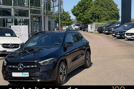 Mercedes-Benz GLA 200 10.800 km 44.940 &euro; Rothenburg o.d.Tauber 91541