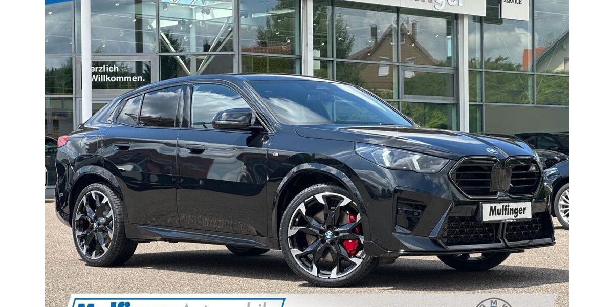BMW X2 11.108 km 52.669 &euro; Winnenden 71364