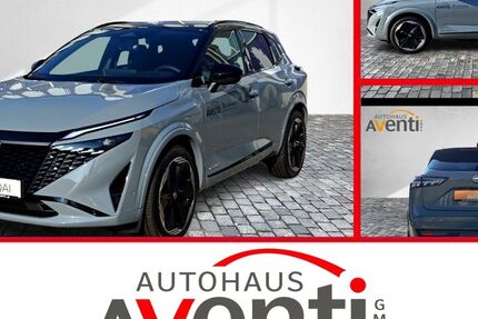 Nissan Qashqai 1.500 km 36.489 &euro; Bamberg 96052