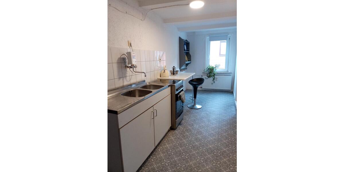 Erdgeschoßwohnung Uslar - 3 Zimmer, 100 m&sup2;, 495&euro; | Angebot:26412630