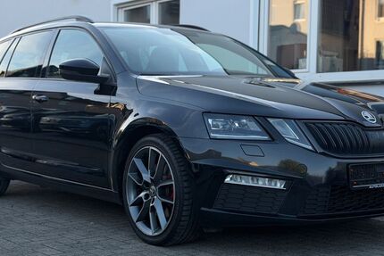 Skoda Octavia 300.000 km 9.999 &euro; Bielefeld 33609