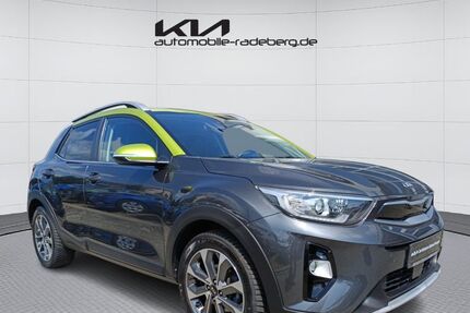 Kia Stonic 48.536 km 14.900 &euro; Radeberg 01454