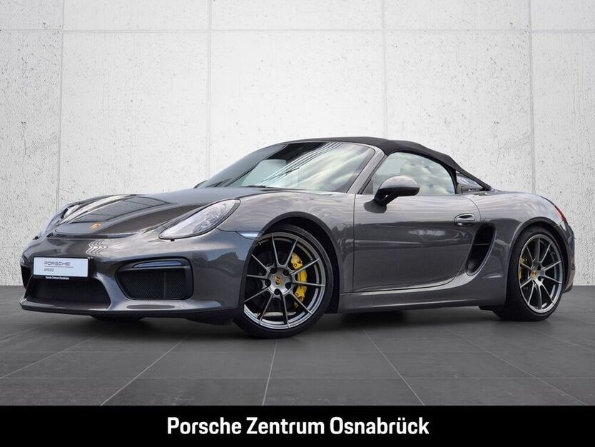 Boxster