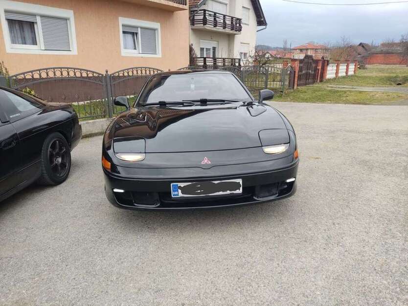 3000 GT