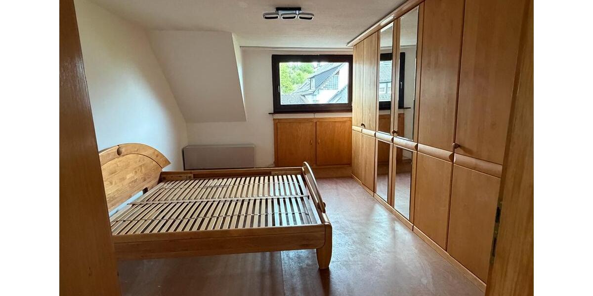 Etagenwohnung Stadtkyll - 3 Zimmer, 70 m&sup2;, 490&euro; | Angebot:26533942