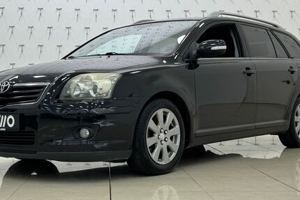 Toyota Avensis 280.800 km 2.450 &euro; Oberhausen 46149