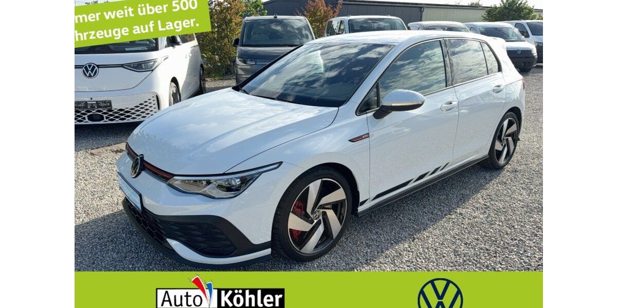 VW Golf 41.500 km 27.590 &euro; Mainburg 84048