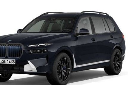 BMW X7 27.990 km 93.830 &euro; Offenburg 77656