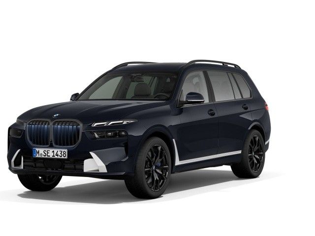 BMW X7 27.990 km 93.830 &euro; Offenburg 77656