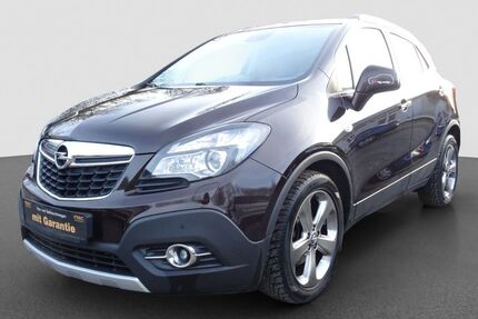Opel Mokka 128.690 km 9.990 &euro; Löhne 32584