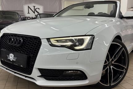 Audi A5 143.000 km 15.690 &euro; Schmelz 66839