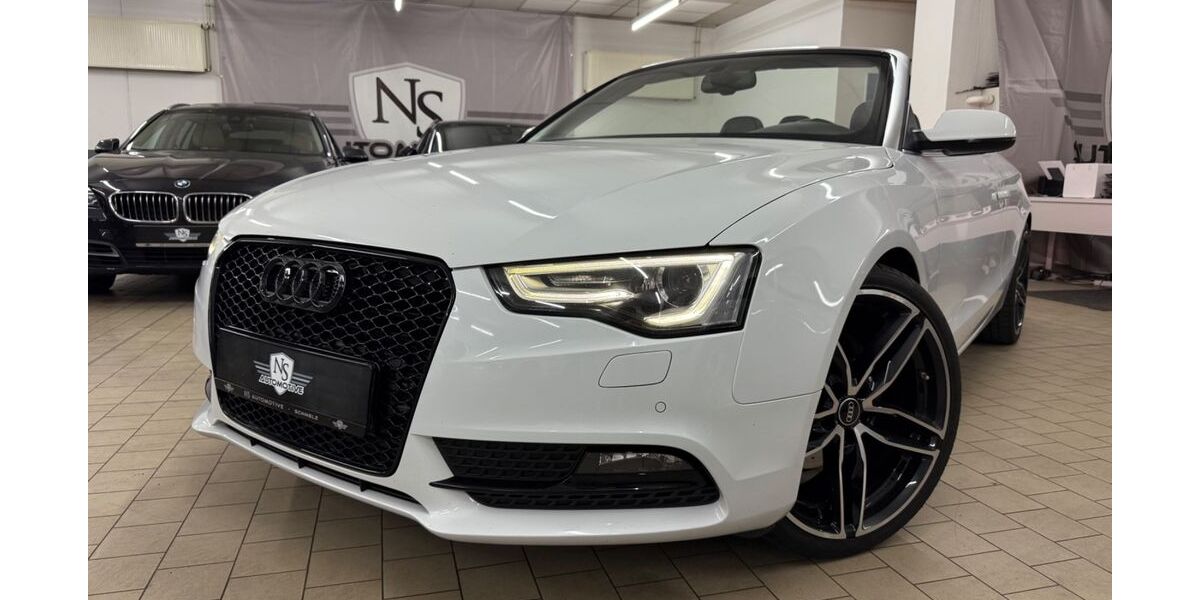 Audi A5 143.000 km 15.690 &euro; Schmelz 66839