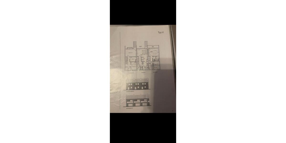 Reihenhaus Gütersloh - 6 Zimmer, 110 m&sup2;, 360.000&euro; | Angebot:26387721