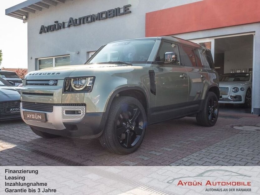 Defender