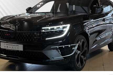 Renault Espace 28.000 km 36.980 &euro; Neumünster 24539