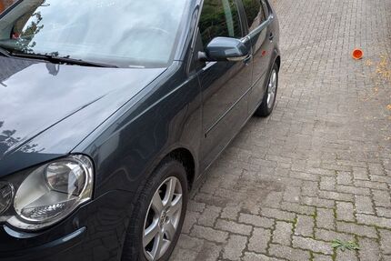 VW Polo 218.500 km 1.750 &euro; Plettenberg 58840