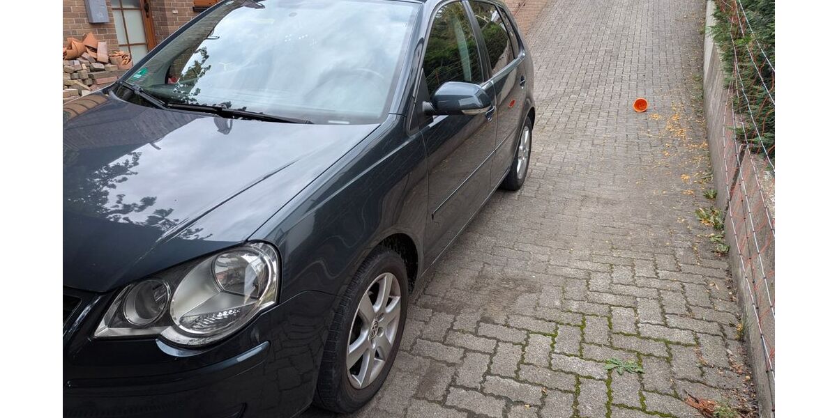 VW Polo 218.500 km 1.900 &euro; Plettenberg 58840