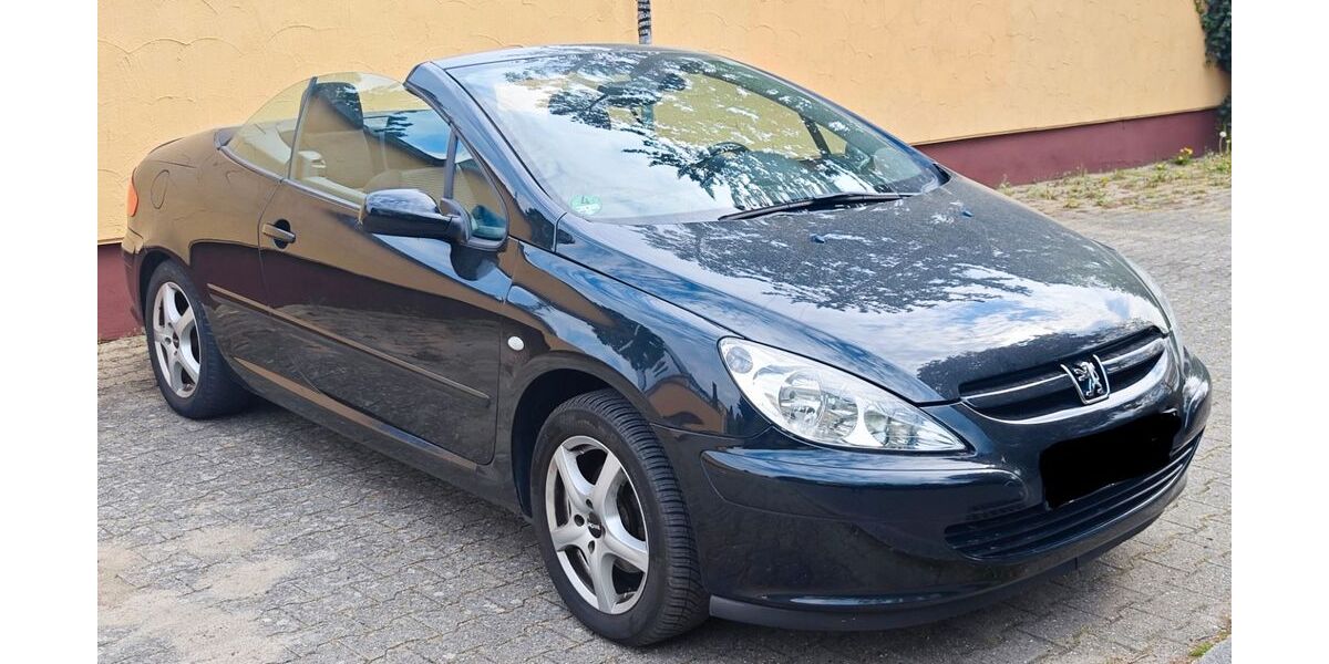 Peugeot 307 179.000 km 2.490 &euro; Altlussheim 68804