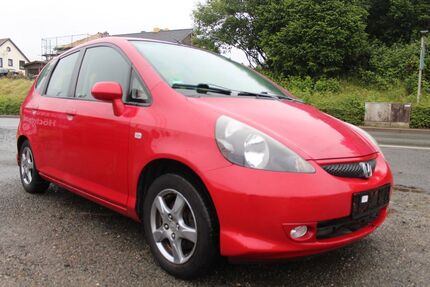 Honda Jazz 267.832 km 1.500 &euro; Herzberg am Harz 37412