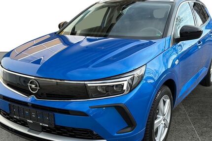 Opel Grandland (X) 22.873 km 25.990 &euro; Mühldorf am Inn 84453