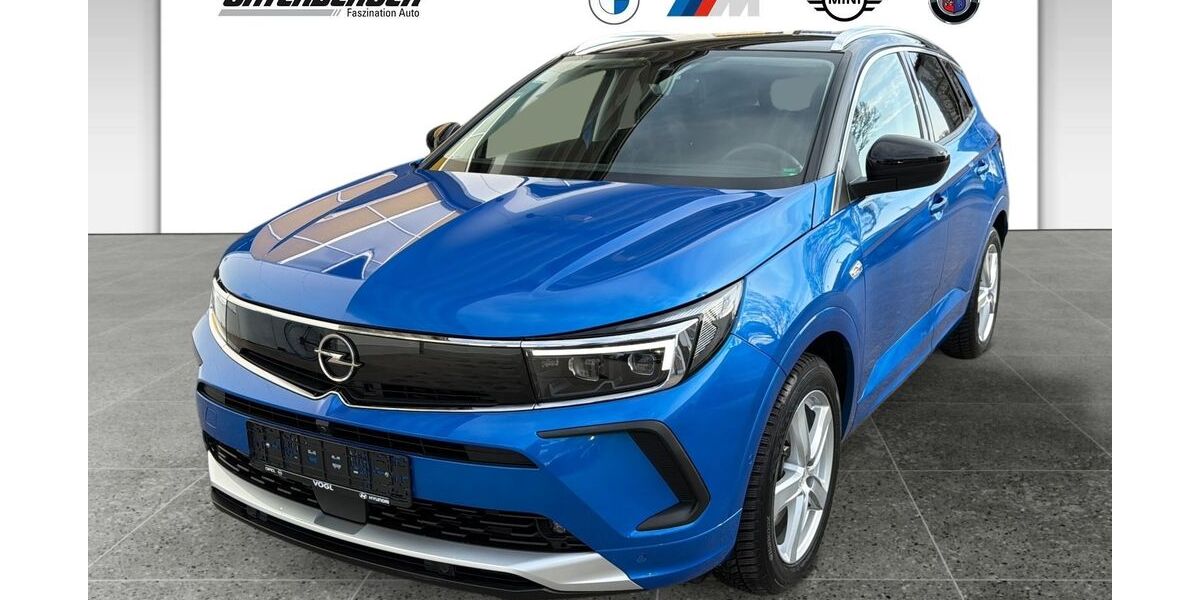 Opel Grandland (X) 22.873 km 25.990 &euro; Mühldorf am Inn 84453