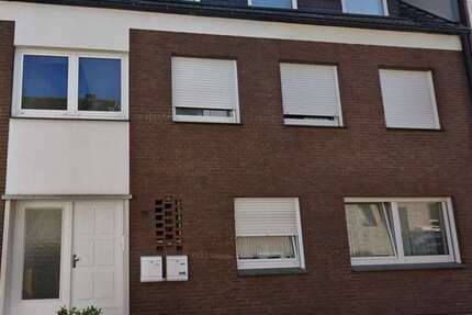 Wohnung zum Mieten in Rhede 795 € 74 m² 3 zimmer
