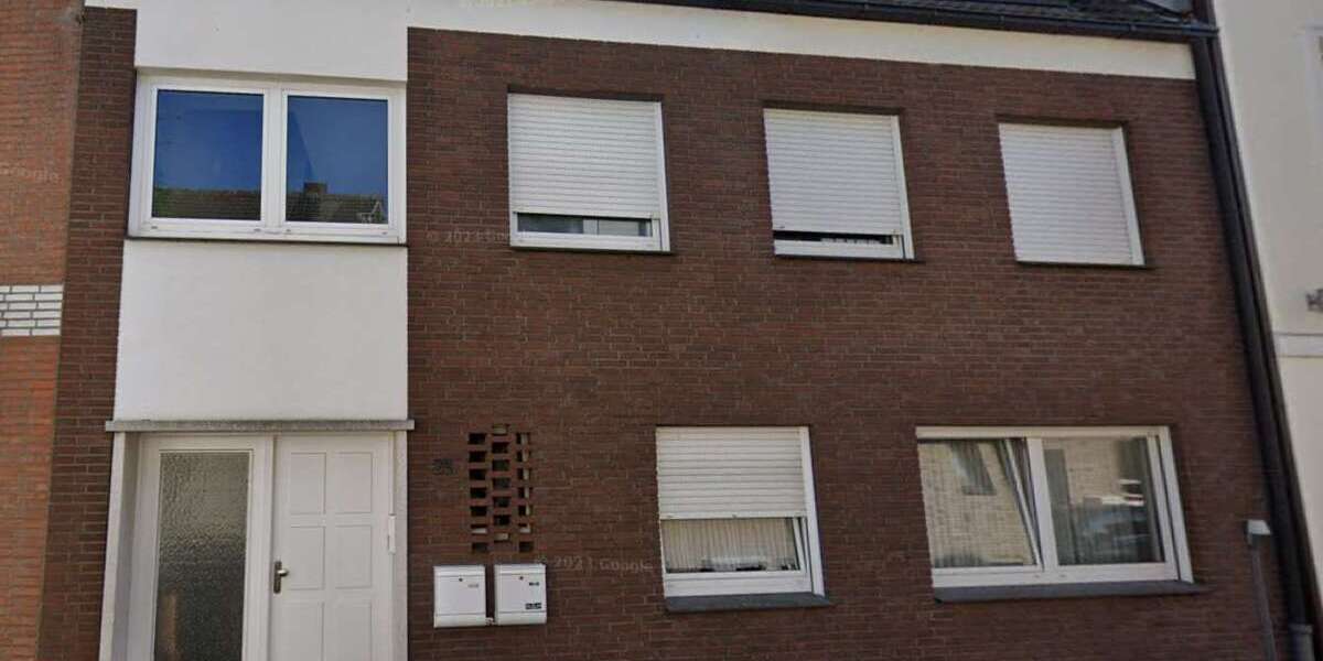 Wohnung zum Mieten in Rhede 795 € 74 m² 3 zimmer