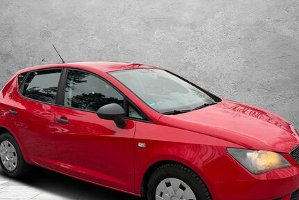 Seat Ibiza 82.000 km 5.499 &euro; Detmold 32758