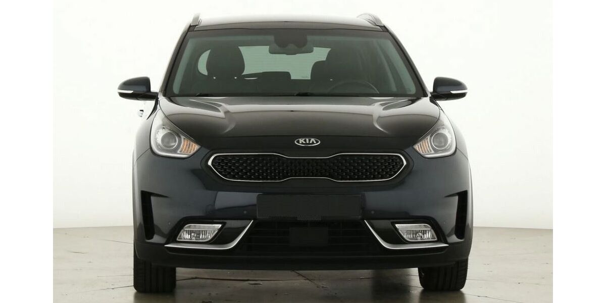 Kia Niro 185.000 km 12.200 &euro; Berlin 10787