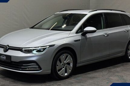 VW Golf 93.162 km 21.170 &euro; Herzberg 04916