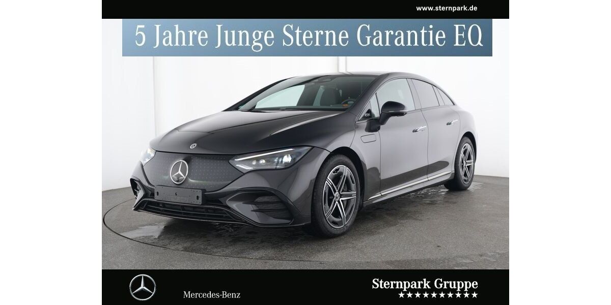 Mercedes-Benz EQE 5.990 km 55.980 &euro; Geseke 59590