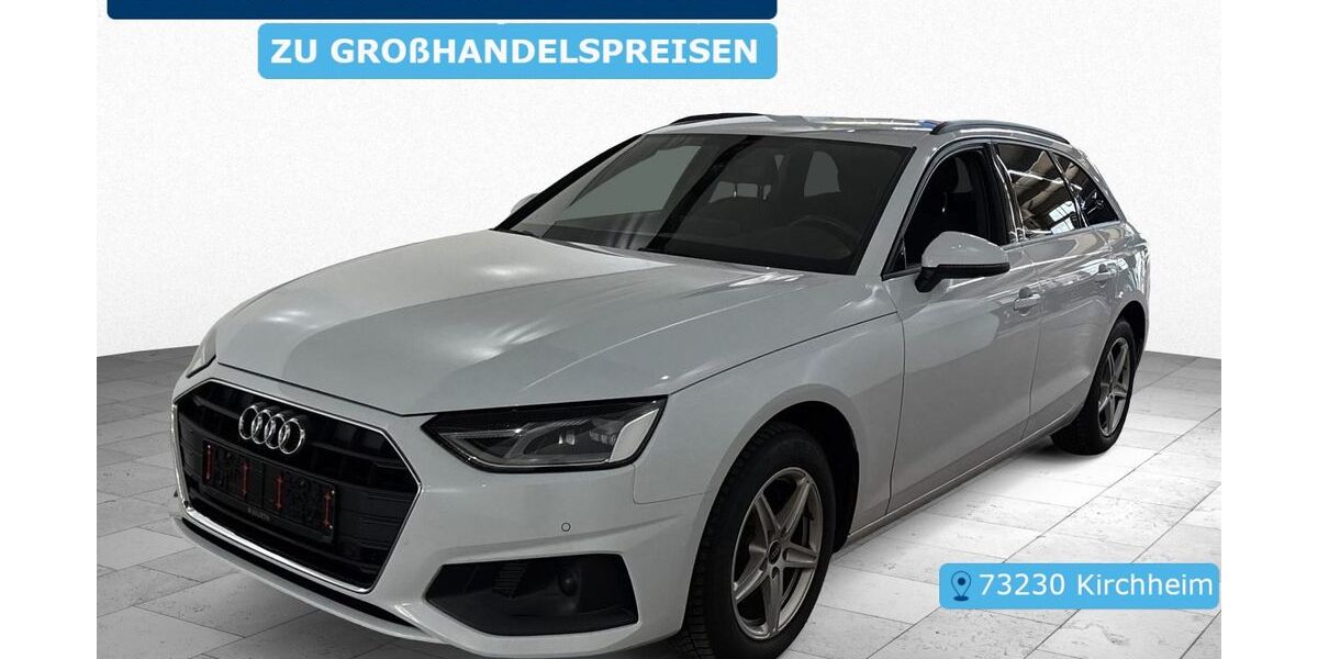 Audi A4 138.091 km 21.607 &euro; Frankfurt 60596