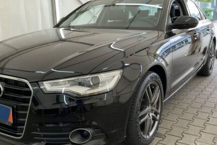 Audi A6 129.831 km 13.900 € Oststeinbek 22113