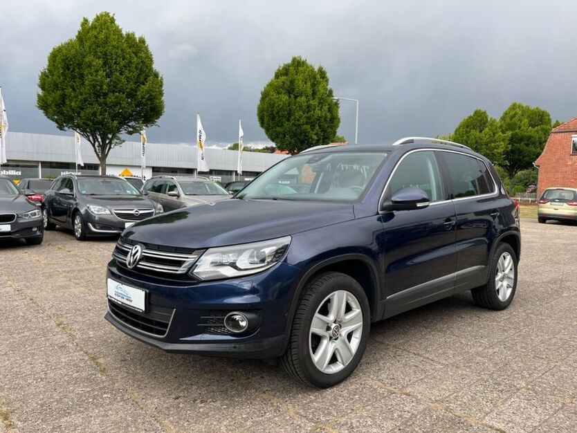 Tiguan