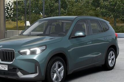 BMW X1 9.375 km 35.799 &euro; Cloppenburg 49661