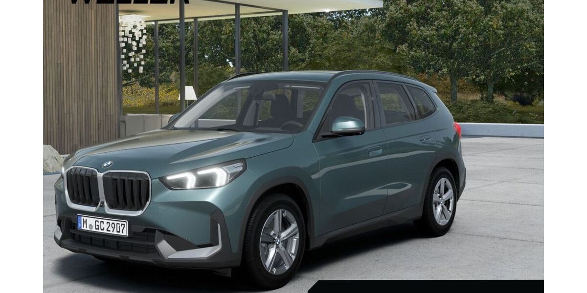 BMW X1 9.375 km 35.799 &euro; Cloppenburg 49661