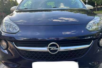 Opel Adam 120.000 km 5.299 &euro; Hamburg 22119