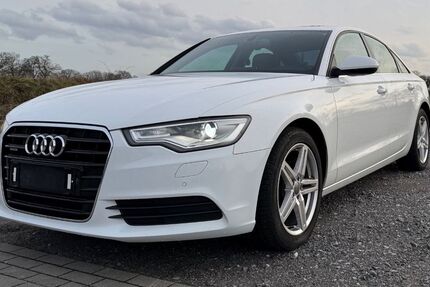 Audi A6 112.120 km 18.200 &euro; Rastede 26180