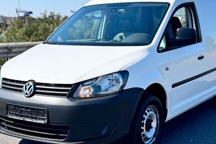 VW Caddy 217.054 km 5.999 € Duisburg 47138